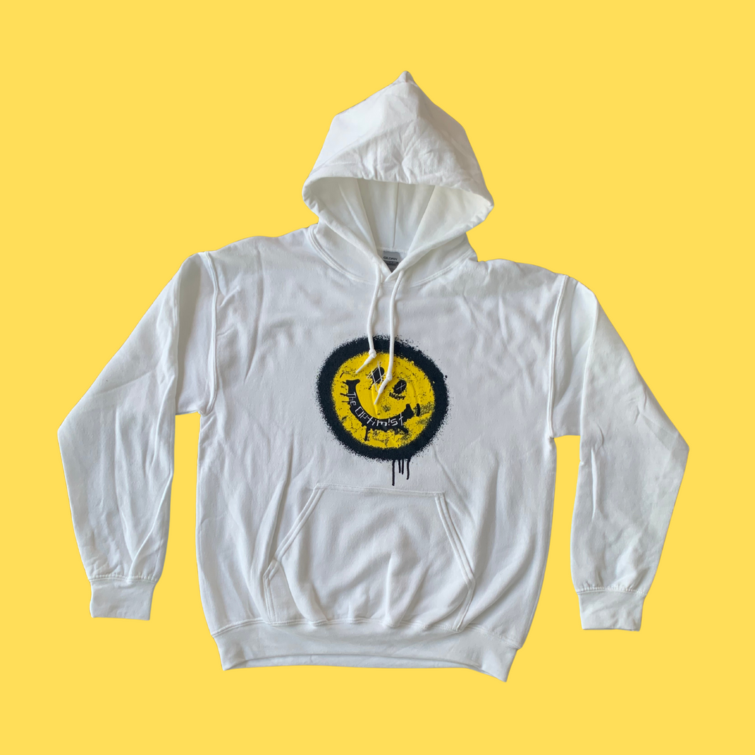 Optimist Hooded Sweatshirt