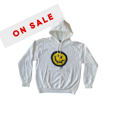 Optimist Hooded Sweatshirt